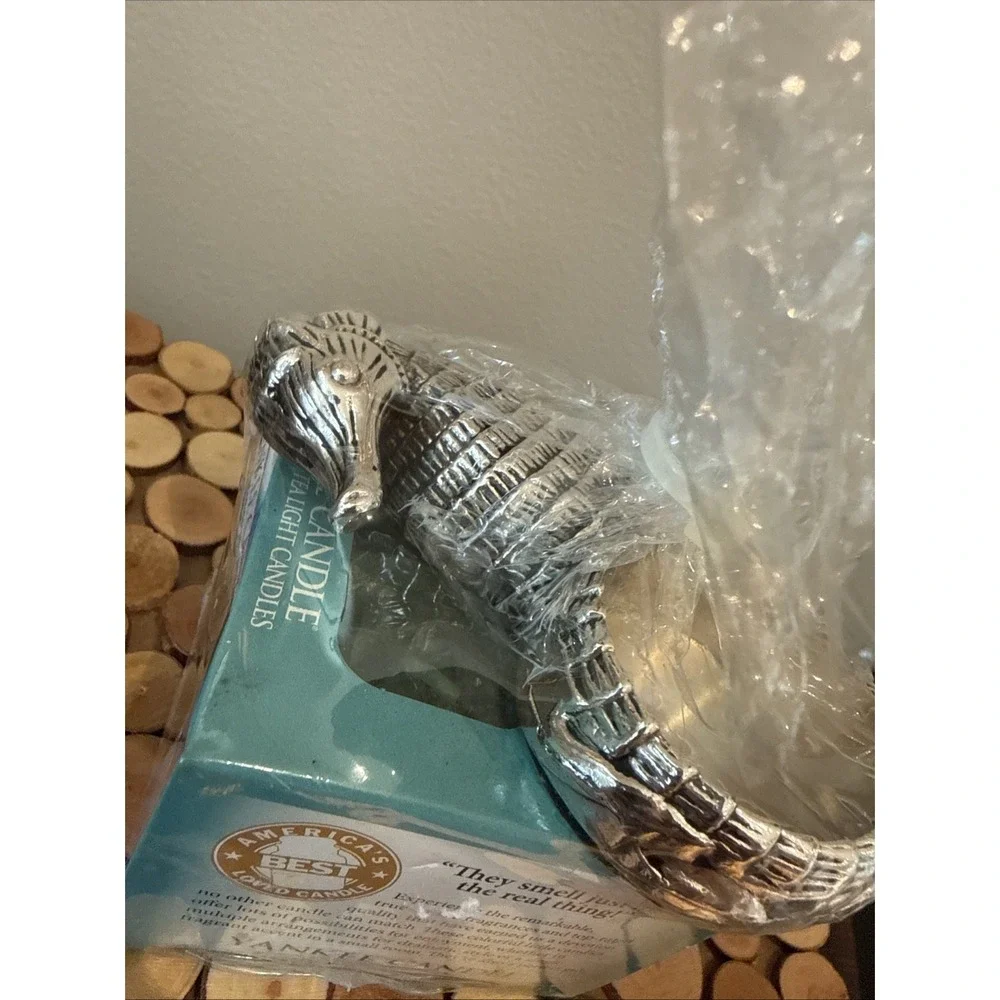 Yankee Candle new box